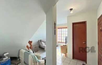 Imagem 10: Casa Condominio em Porto Alegre, no bairro Tristeza, com 3 dormitório...