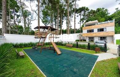 Imagem 15: CASA COM 3 SUÍTES EM CONDOMÍNIO COM ÁREA DE LAZER