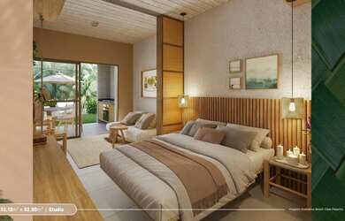 Imagem 15: Imóvel para venda possui 32 metros quadrados com 1 quarto em Centro -...