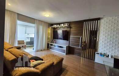 Imagem: RR8942 Apartamento 96m² CONDOMÍNIO ALPHA PARK - OPORTUNIDADE