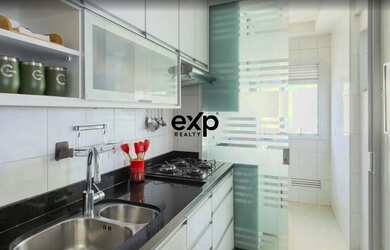 Imagem 14: Apartamento varanda gourmet ,à venda na Vila Mascote, Mobiliado