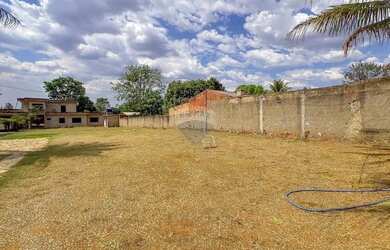 Imagem 6: Chácara na Ceilândia - 5000m2 com asfalto até a porta - Oportunidade