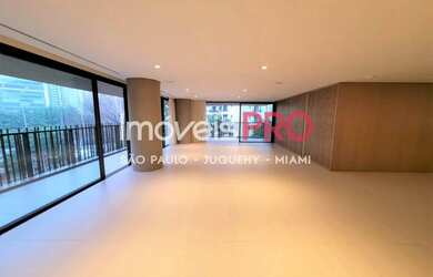 Imagem 9: MOEMA - 4 SUÍTES E 5 VAGAS DE GARAGEM