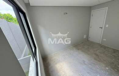 Imagem 11: Sobrado em Condomínio Alto padrão