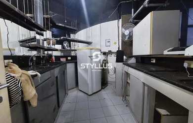 Imagem 3: São Cristóvão Prédio Comercial