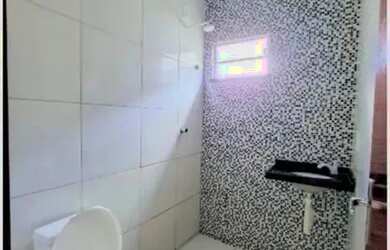 Imagem 10: Venda de Casa Super Ventilada no Gererau com Documentação Grátis Mais...