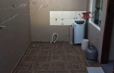 Imagem 13: Tenho livre em Guaratuba. Acomodam 10 pessoas, Imóvel novo, 2 Vagas na...