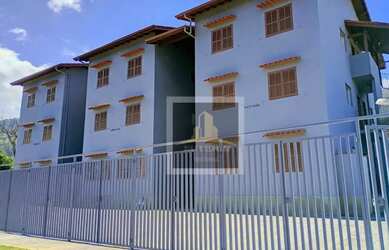 Imagem: Apartamento à venda, 48 m² por R$ 250.000,00 - Praia da Maranduba