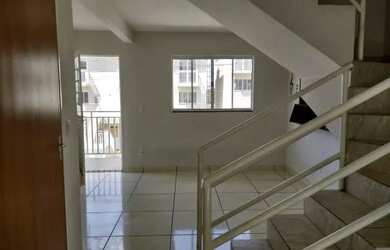 Imagem: O apartamento possui 2 Dormitórios, 2 Banheiros, 2 Vagas na