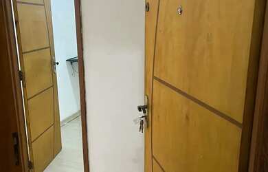 Imagem: O depósito possui 30m² de Área e está localizado em Méier