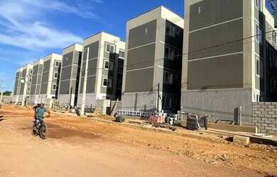 Imagem 8: 070 // APARTAMENTO NA PLANTA NO MAIOBAO VILLAGE NATUREZA