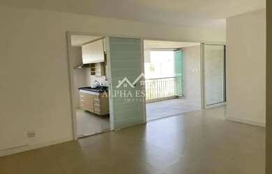 Imagem: Apartamento Reserva Alphasitio