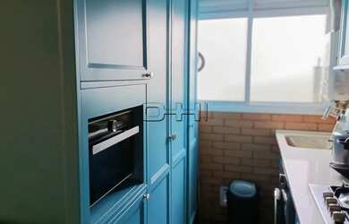 Imagem 9: Aluguel Apartamento 2 Dormitórios - 65 m² Brooklin