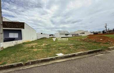 Imagem: O terreno possui 154m² de Área e está localizado em Jardim