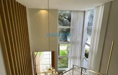 Imagem 7: Casa alto padrão a venda Alphaville Litoral Norte