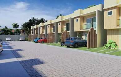 Imagem 4: Casa à venda no RECREIO DE IPITANGA , RECREIO IPITANGA, Lauro de Freitas,...