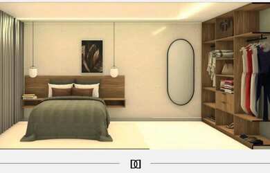 Imagem 11: Cobertura Duplex, com 02 quartos, c/vista para o Mar