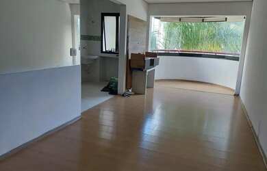 Imagem: O apartamento para alugar possui 2 Dormitórios, 2 Banheiros