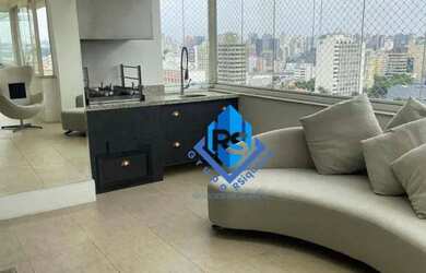 Imagem 7: Cobertura, 228 m² - venda por R$ 1.890.000,00 ou aluguel por R$ 12.775,00/mês...