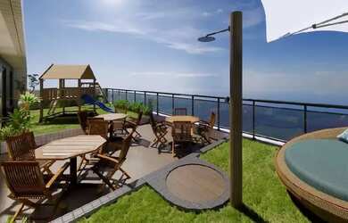 Imagem 9: Apartamento à venda no ILHA DO COZUMEL, BAIRRO NOVO, Olinda, PE