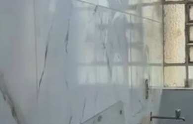 Imagem 15: Apto frente o metrô troco por casa em bairro ou na PG