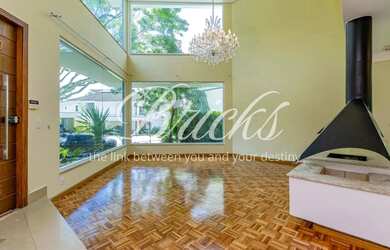 Imagem 7: CASA EM CONDOMINIO VENDA - ALTO DA BOA VISTA