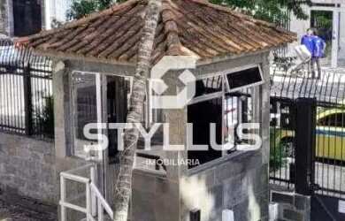 Imagem: O apartamento possui 3 Dormitórios, 3 Banheiros, 1 Vaga na