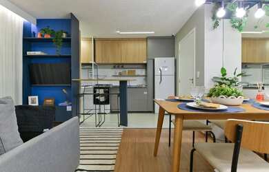 Imagem: Apartamento Novo com Entrada Facilitada - Oportunidade única