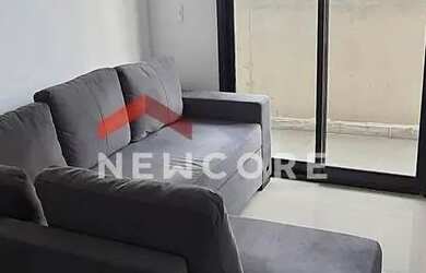 Imagem: O apartamento à venda possui 2 Dormitórios, 1 Banheiro, 1