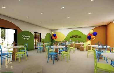 Imagem 11: Lote à venda no Tahiti Residence e Resort por R$ 240.000