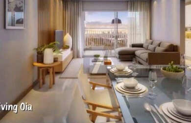 Imagem 6: Santorini Residencial São Miguel Paulista torre unica