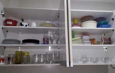 Imagem 11: Apto 407 condomínio em frente a praia / Praia Grande Ocian