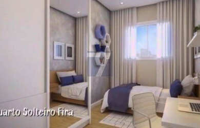 Imagem 1: Santorini Residencial São Miguel Paulista torre unica