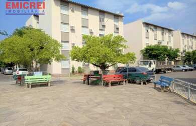 Imagem 1: Apartamento com 2 dormitórios, 50 m² - venda por R$ 130.000,00 ou aluguel...