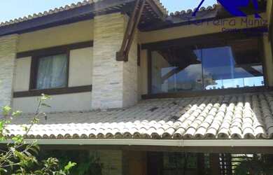 Imagem 11: Casa de luxo no Jardim Placaford vista mar