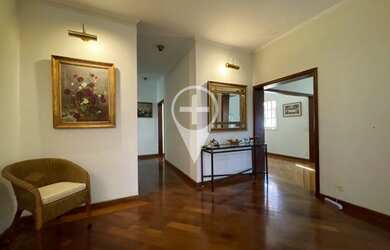 Imagem 3: casa - Jardim São Bento do Recreio - Valinhos