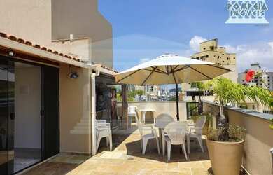 Imagem 3: VENDA APARTAMENTO COBERTURA GUARUJÁ, SP - POMPEIA IMÓVEIS