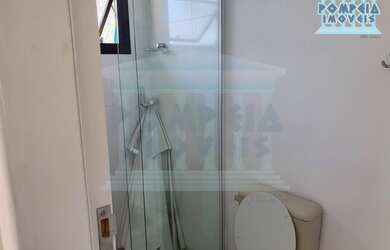 Imagem 8: VENDA APARTAMENTO COBERTURA GUARUJÁ, SP - POMPEIA IMÓVEIS