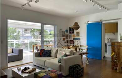 Imagem 3: Apartamento no Pq. Residencial Aquarius-Condomínio Royal Park