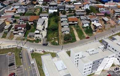 Imagem 6: Terreno para Venda em Almirante Tamandaré, Jardim Sao Venancio