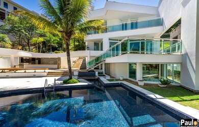 Imagem 4: casa - Tamboré - Barueri