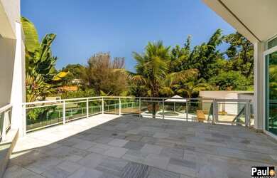 Imagem 6: casa - Tamboré - Barueri