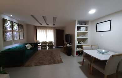 Imagem 9: Linda casa no Contemporâneo Design Resort Campo Grande