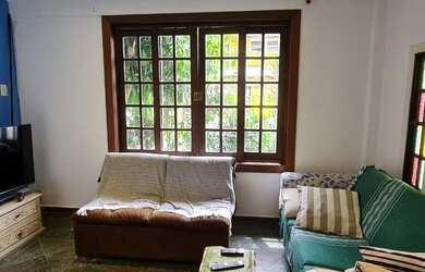 Imagem 16: EXCELENTE CASA 3QTOS-SUÍTE-300M2-3VGS- JARDIM URUÇANGA - ANIL JPA RJ