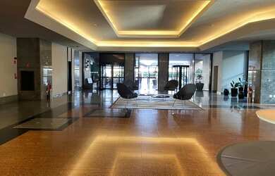 Imagem 12: Andar corporativo de 387 mas em Pinheiros - São Paulo - SP