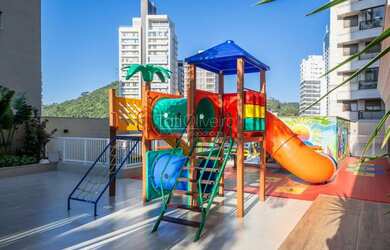 Imagem 14: Apartamento no Porto Januária