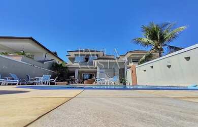 Imagem 2: Recreio dos Bandeirantes - Casa de Condomínio - Recreio dos Bandeirantes