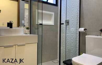 Imagem 14: Casa a venda no condomínio de alto padrão Brisas Jundiaí