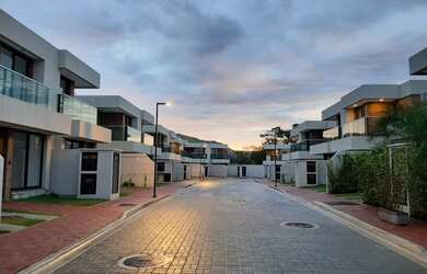 Imagem 1: Linda casa no Contemporâneo Design Resort Campo Grande