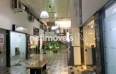 Imagem: O depósito possui 54m² de Área e está localizado em Coração